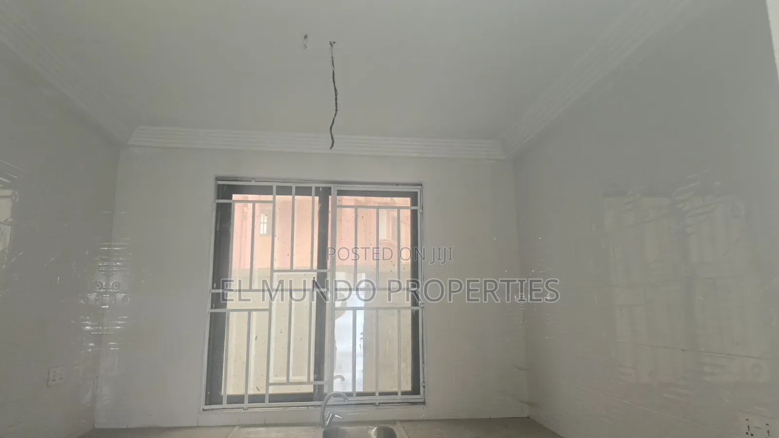 1bdrm Apartment in Ipt, Kumasi Metropolitan for rent