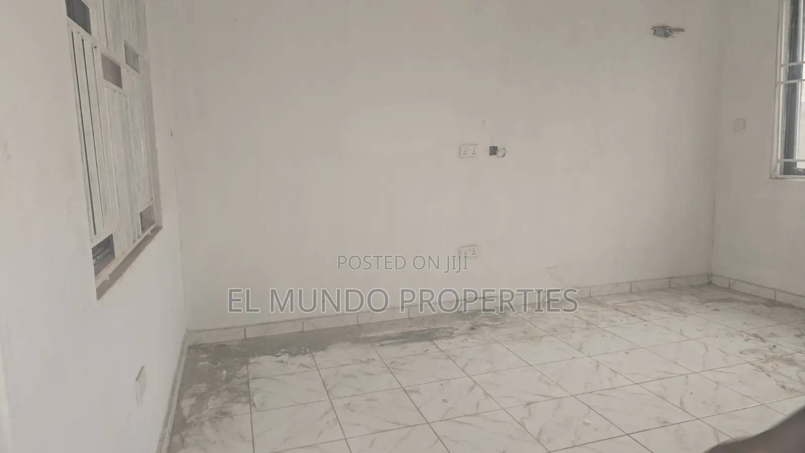 1bdrm Apartment in Ipt, Kumasi Metropolitan for rent