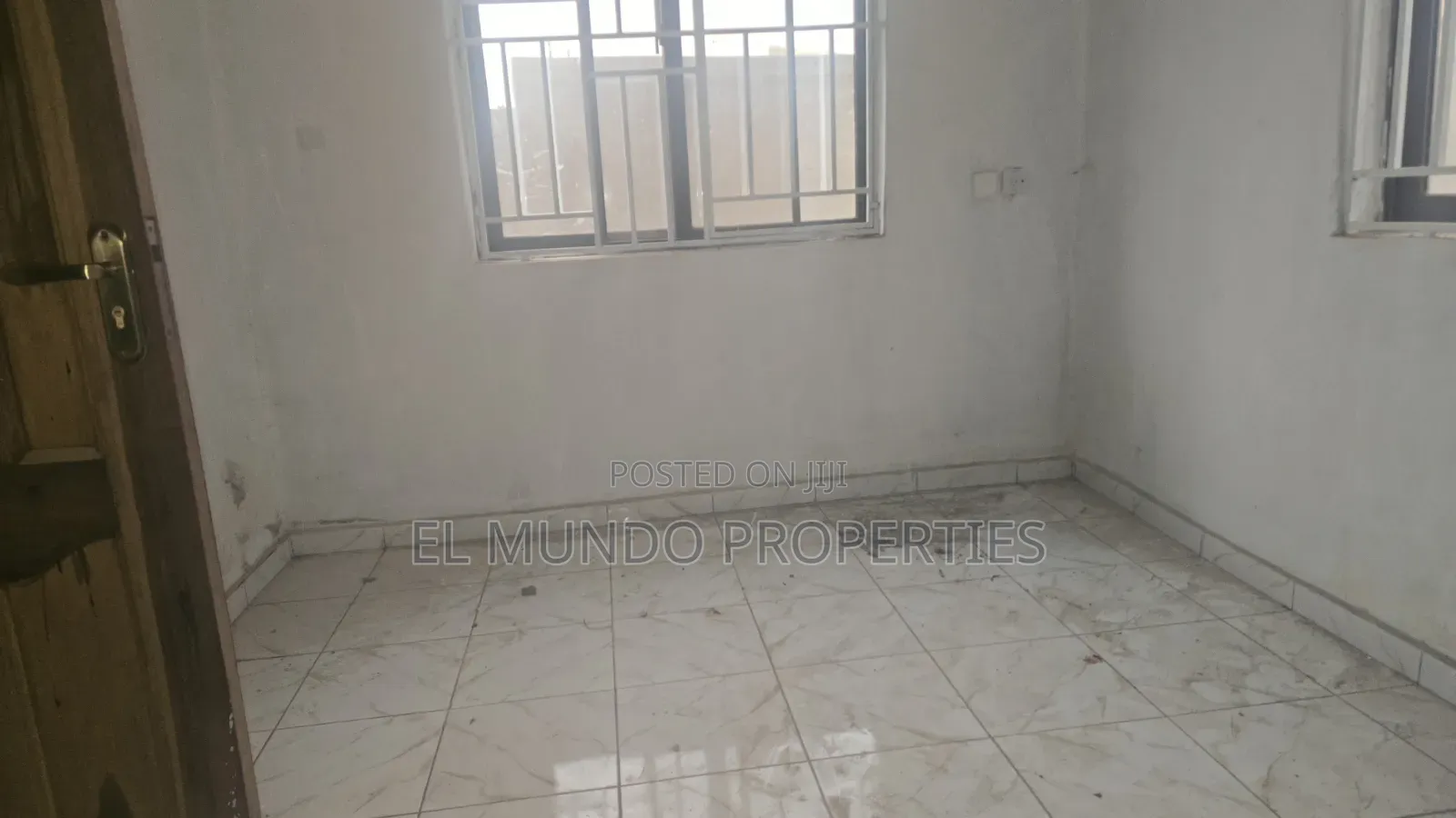 1bdrm Apartment in Ipt, Kumasi Metropolitan for rent