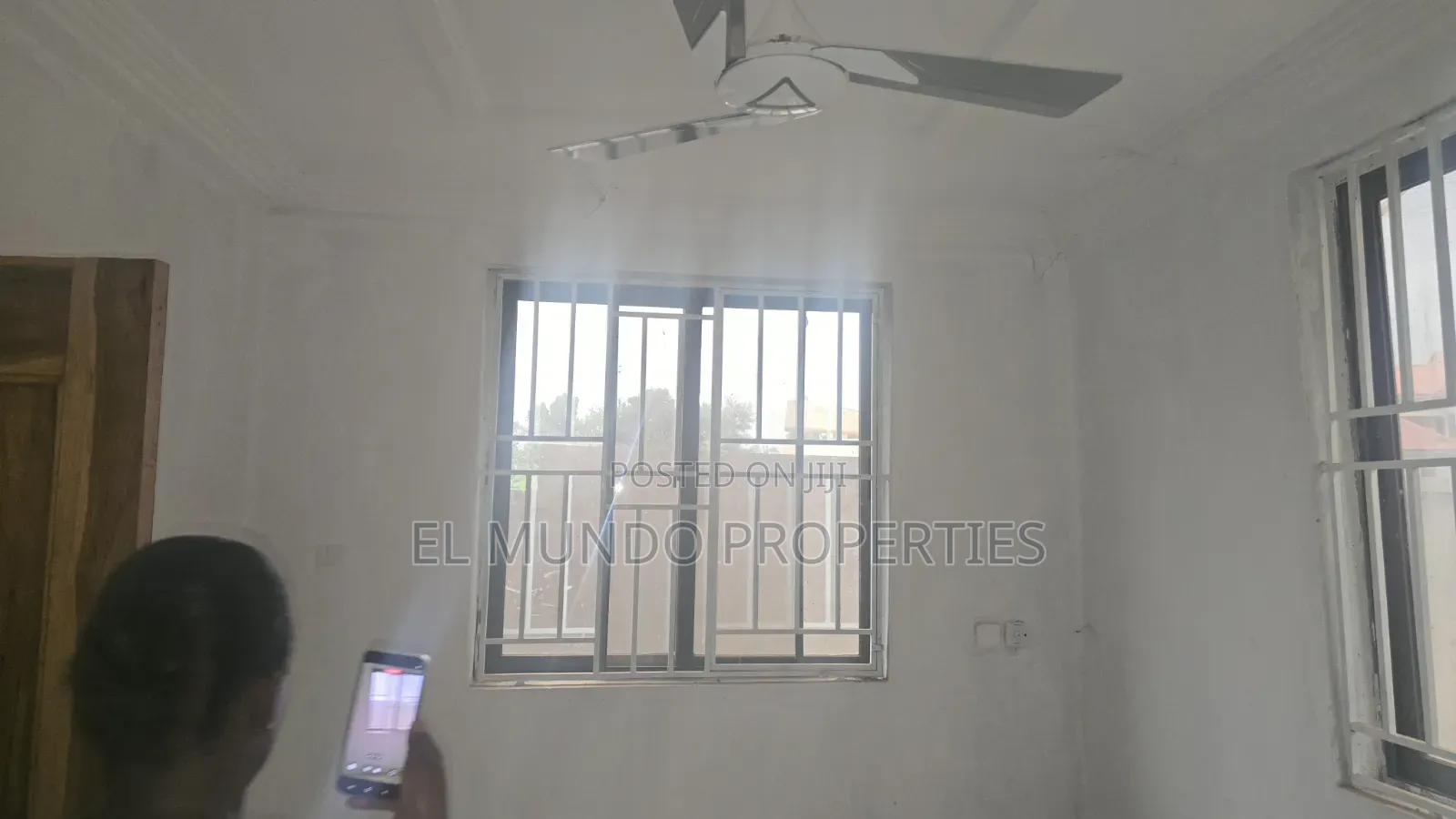 1bdrm Apartment in Ipt, Kumasi Metropolitan for rent