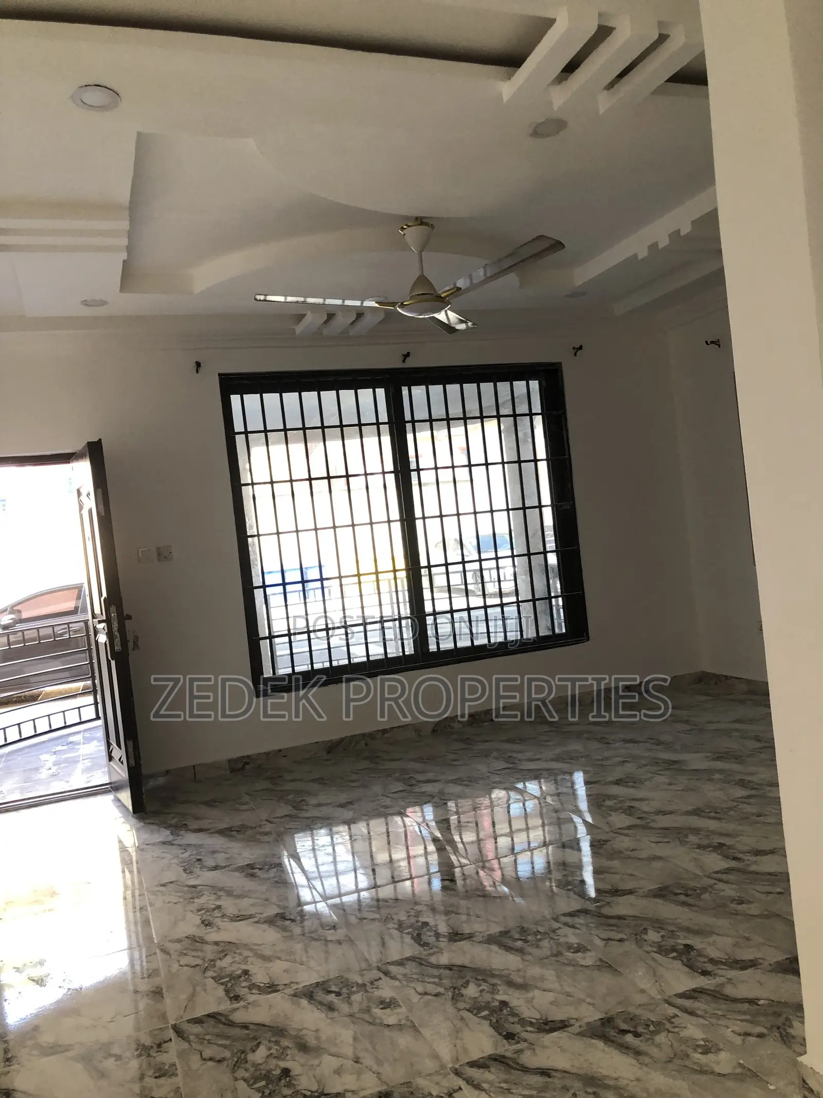 2bdrm Apartment in Kwabenya Acp Road, Ashomang Estate for rent