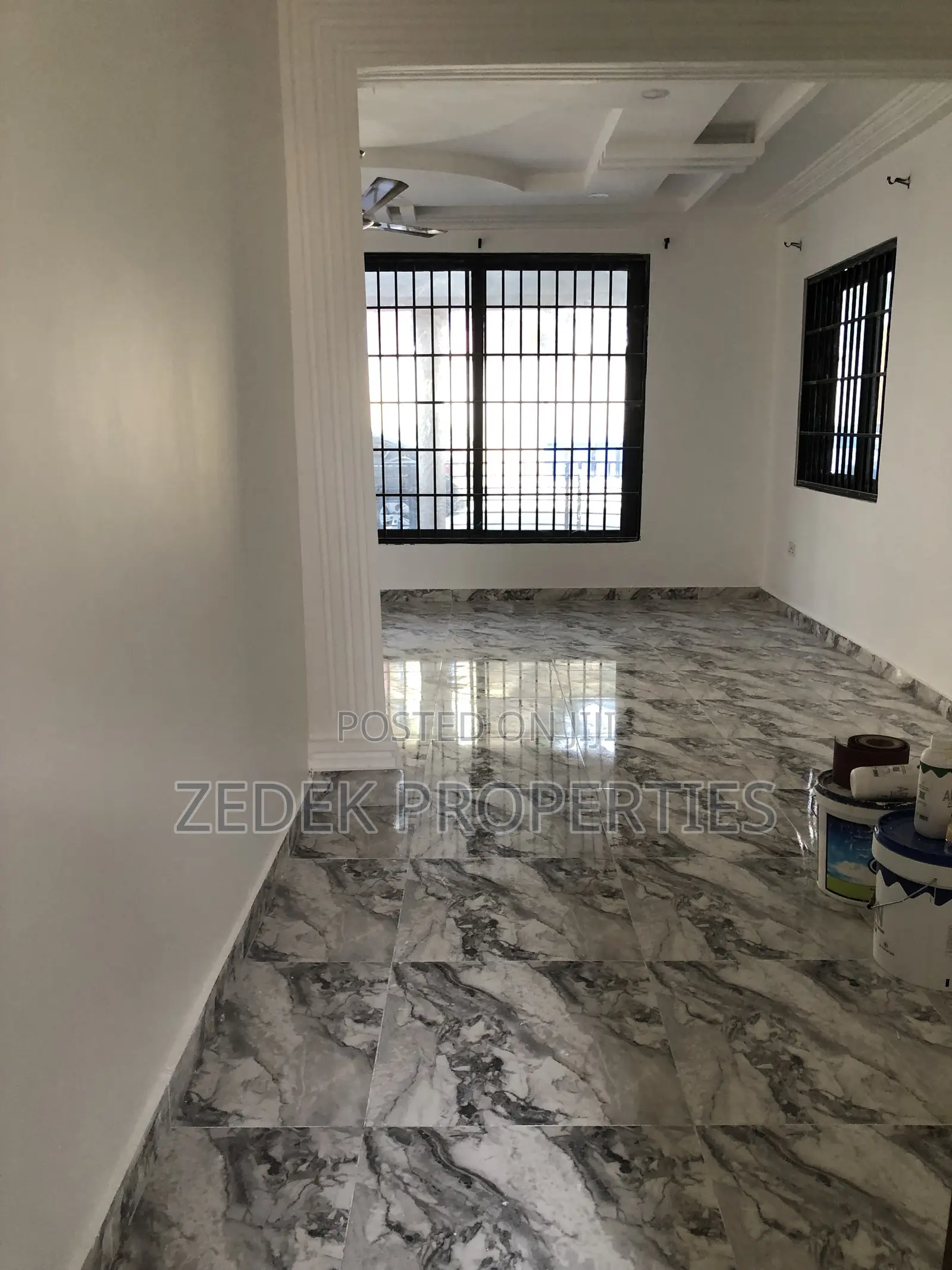 2bdrm Apartment in Kwabenya Acp Road, Ashomang Estate for rent