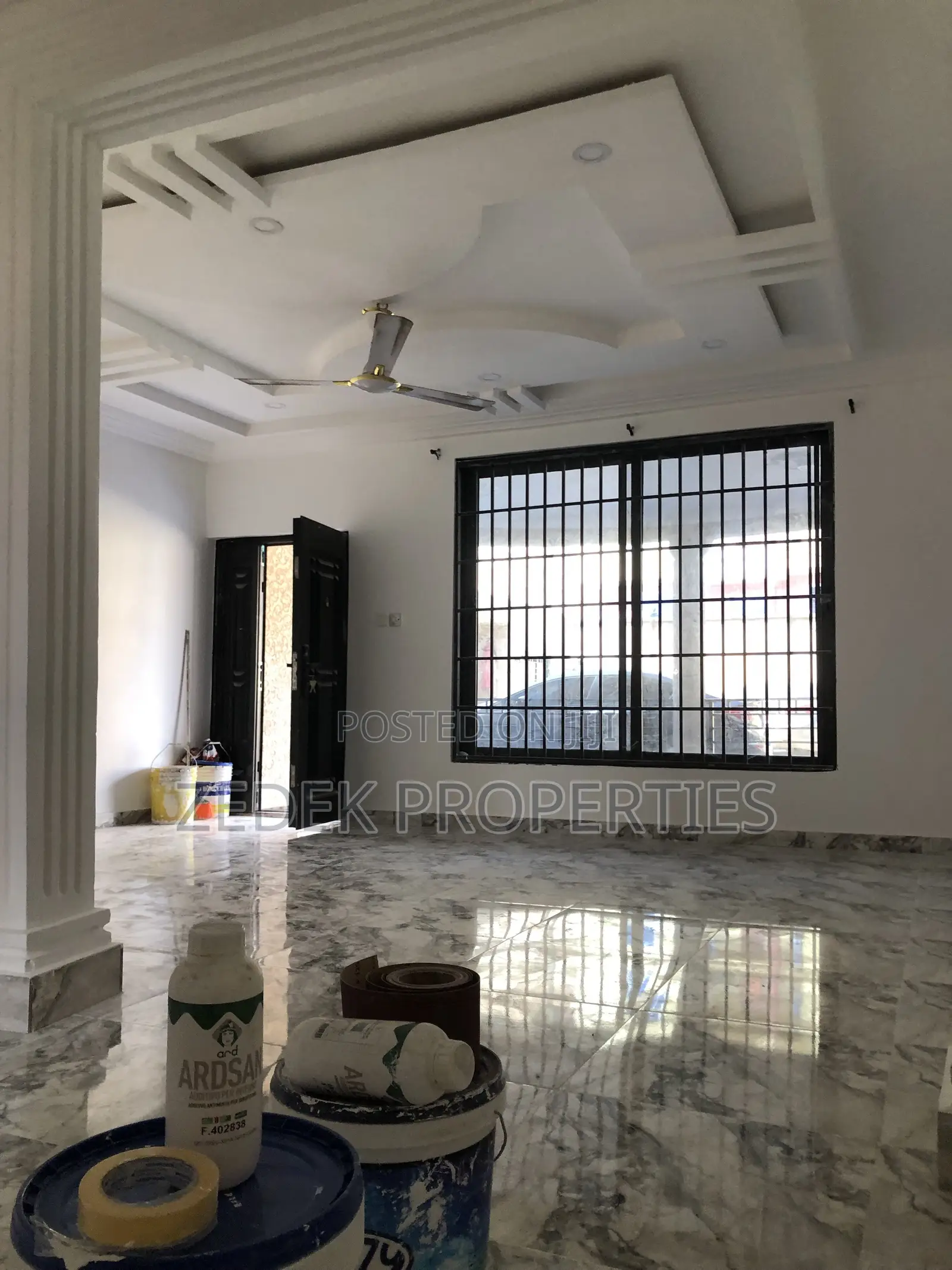 2bdrm Apartment in Kwabenya Acp Road, Ashomang Estate for rent