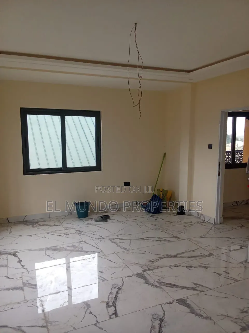 2bdrm Apartment in Abuakwa Maakro, Kumasi Metropolitan for rent