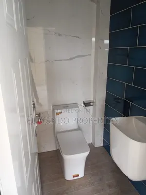 2bdrm Apartment in Abuakwa Maakro, Kumasi Metropolitan for rent