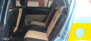 Toyota HiAce 2012 Blue