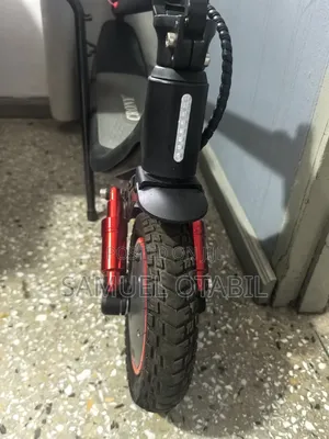 Motorcycle 2025 Black