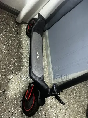 Motorcycle 2025 Black