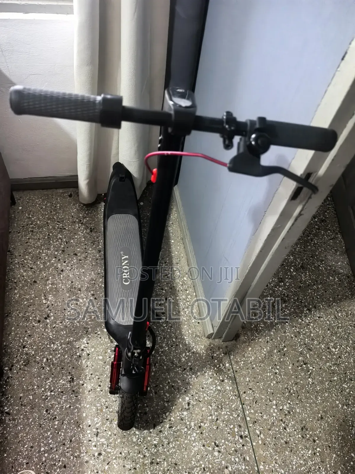 Motorcycle 2025 Black
