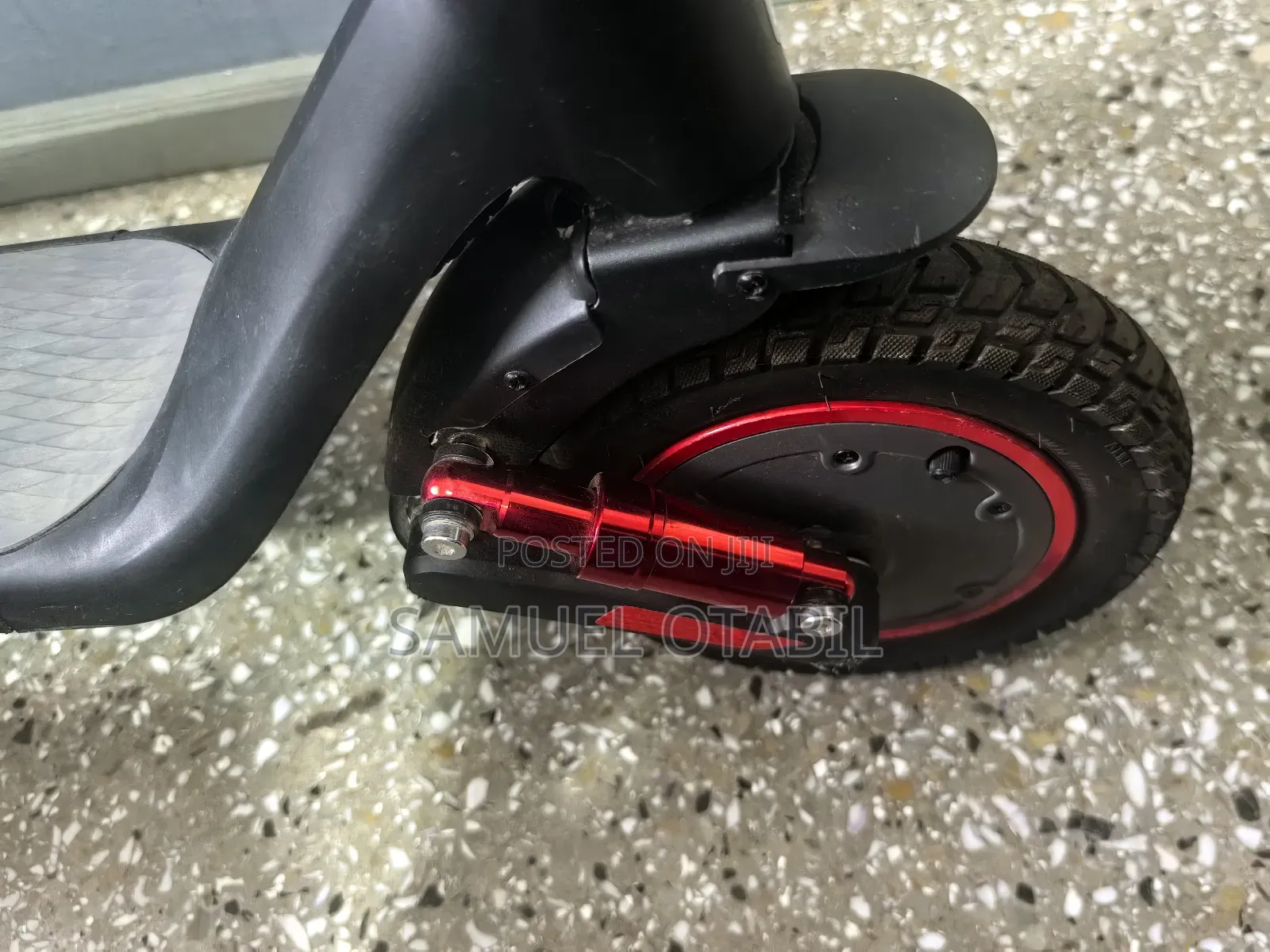 Motorcycle 2025 Black