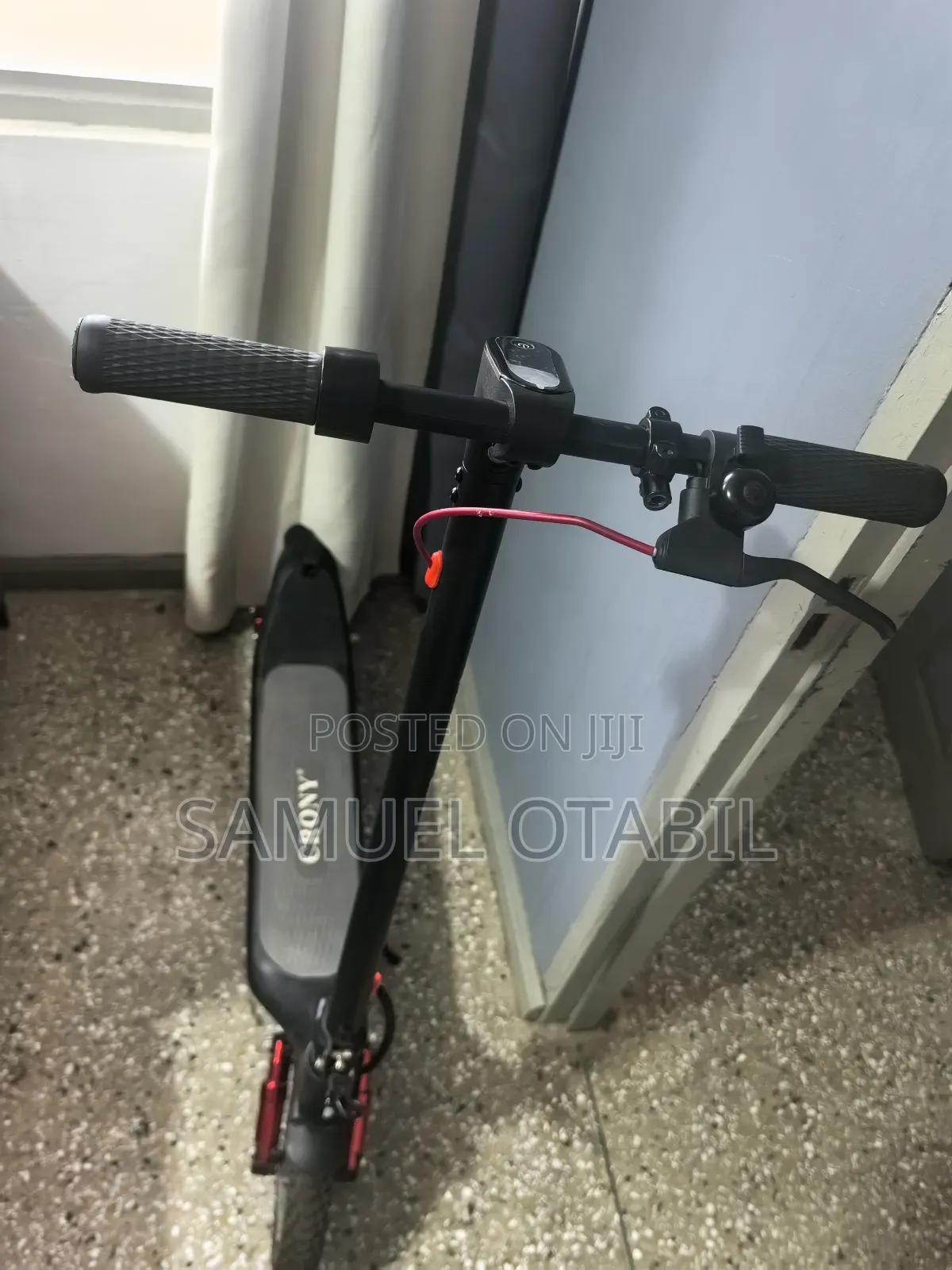 Motorcycle 2025 Black
