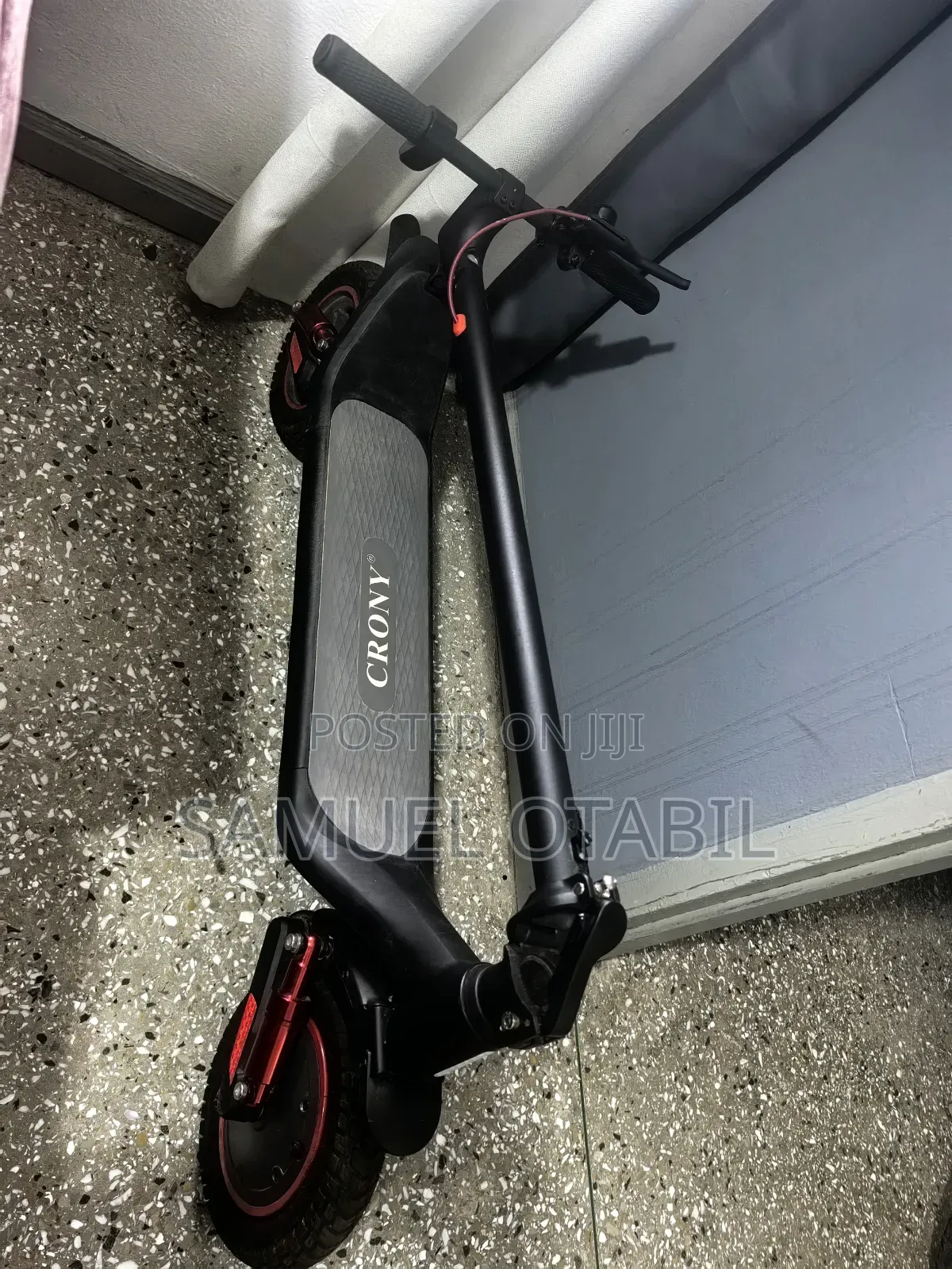 Motorcycle 2025 Black