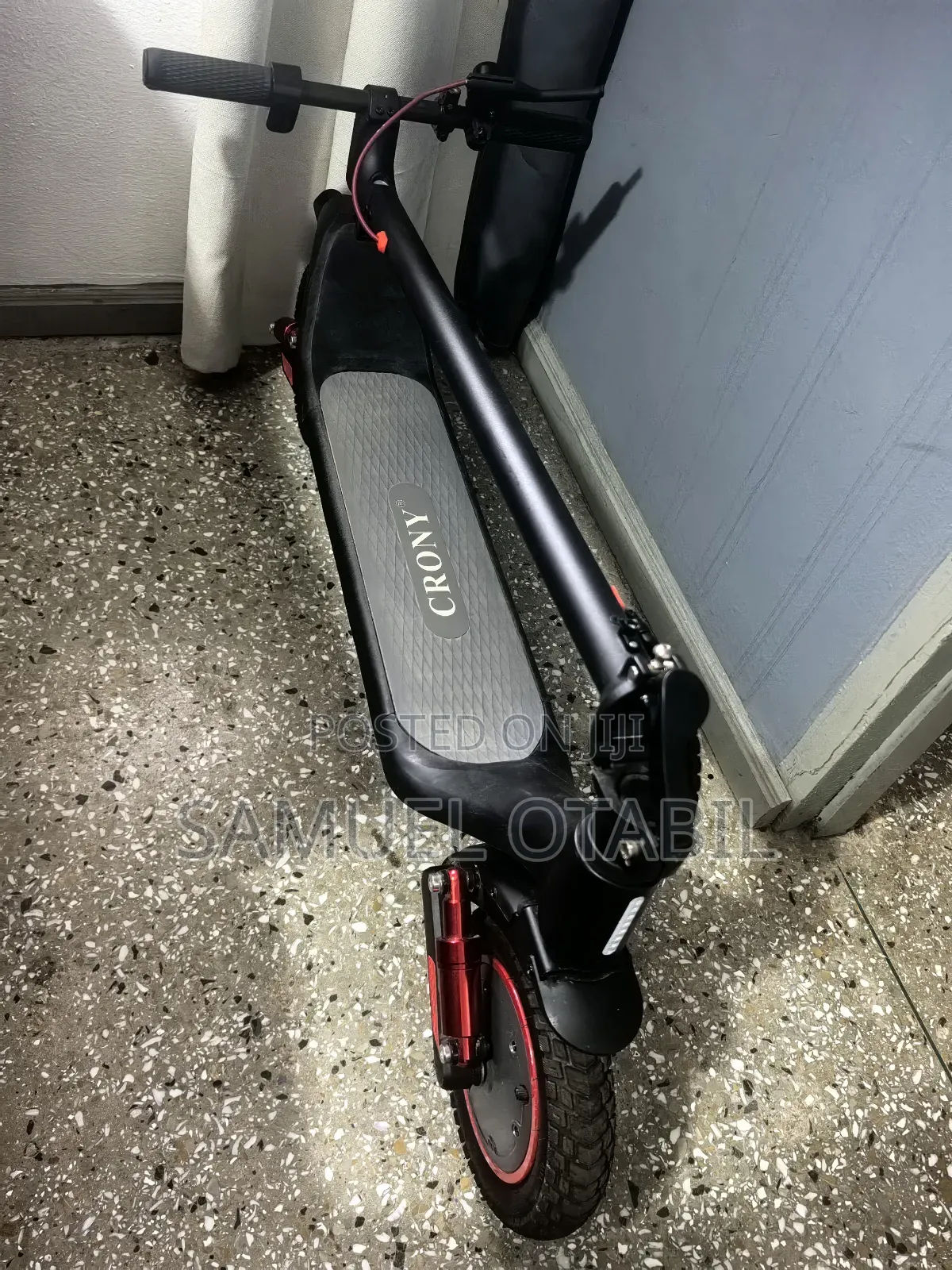 Motorcycle 2025 Black