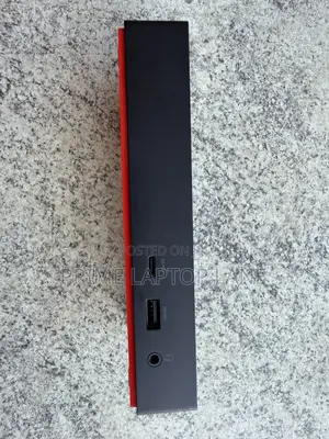 ThinkPad Universal USB-C Dock