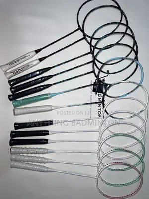 Badminton Racket