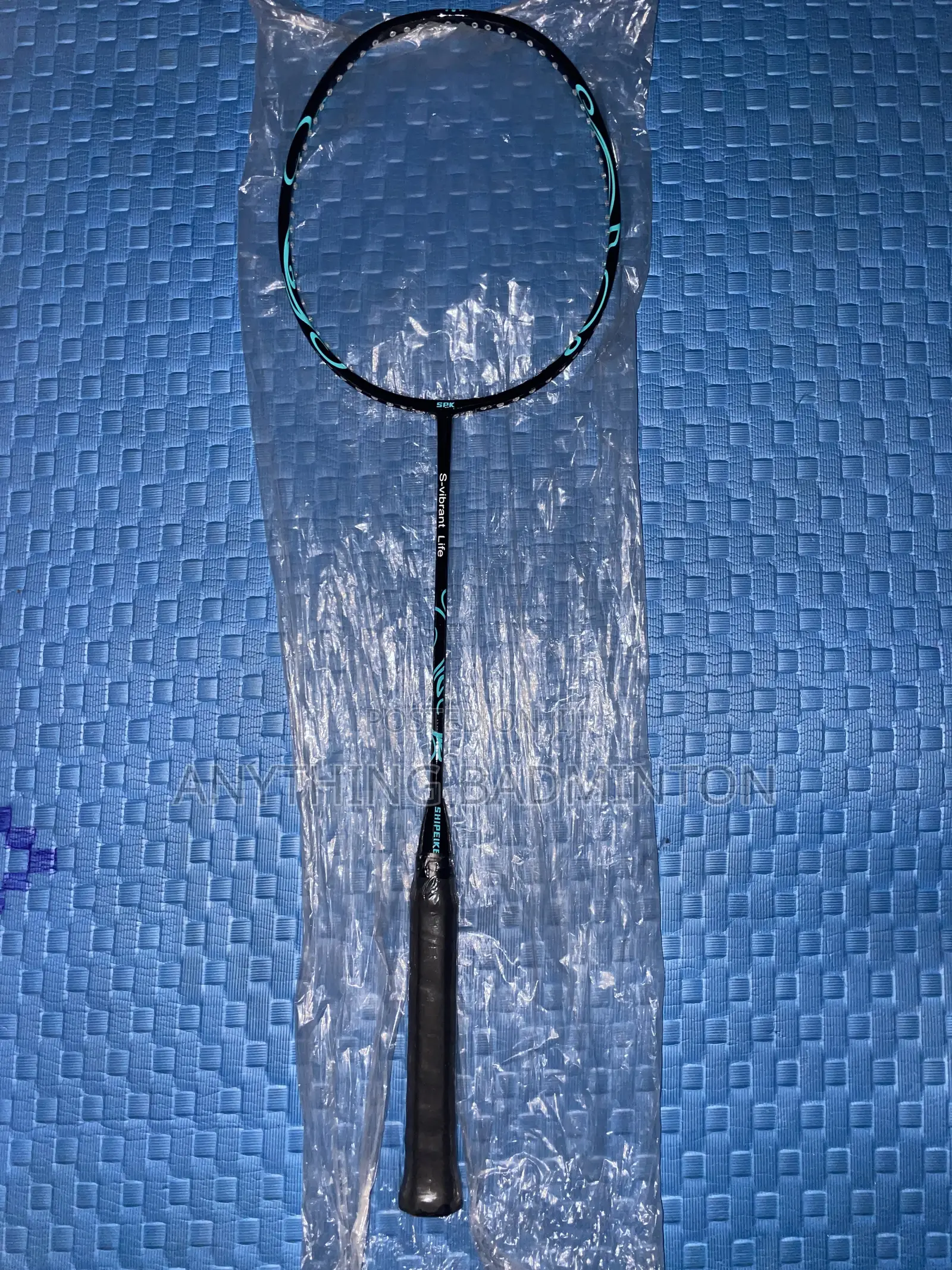 Badminton Racket