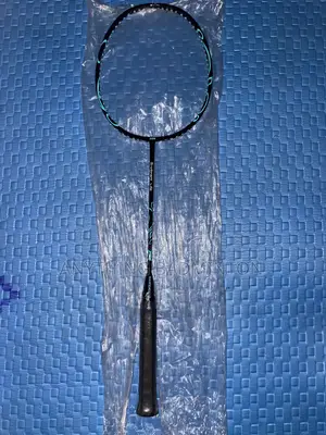 Badminton Racket