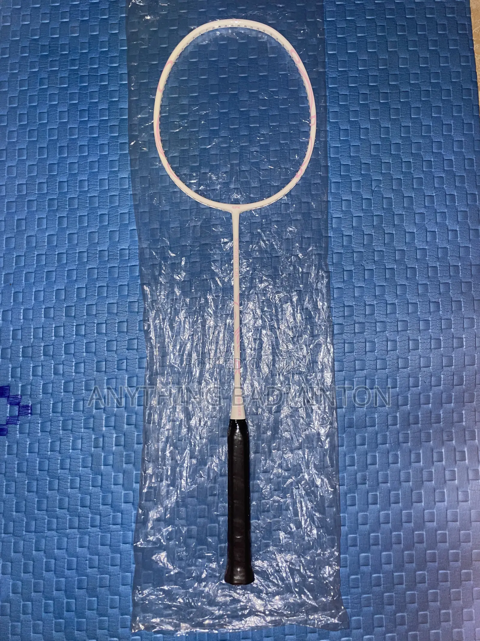 Badminton Racket