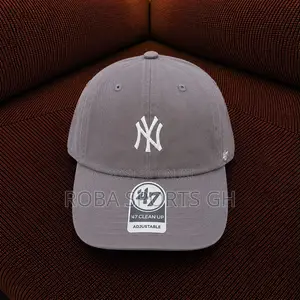 47 Brand New York Yankees Base Runner Cap