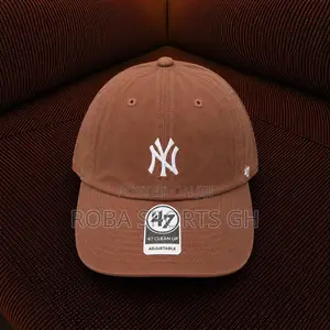 47 Brand New York Yankees Base Runner Cap