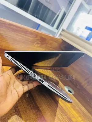 Laptop HP EliteBook 840 G4 8GB Intel Core i7 SSD 256GB