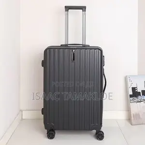 Traveling Bags