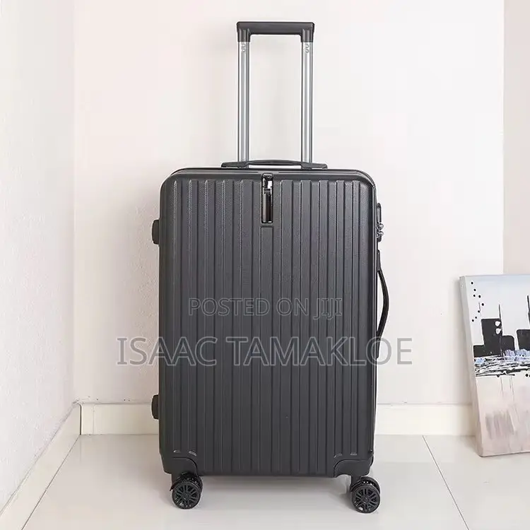 Traveling Bags