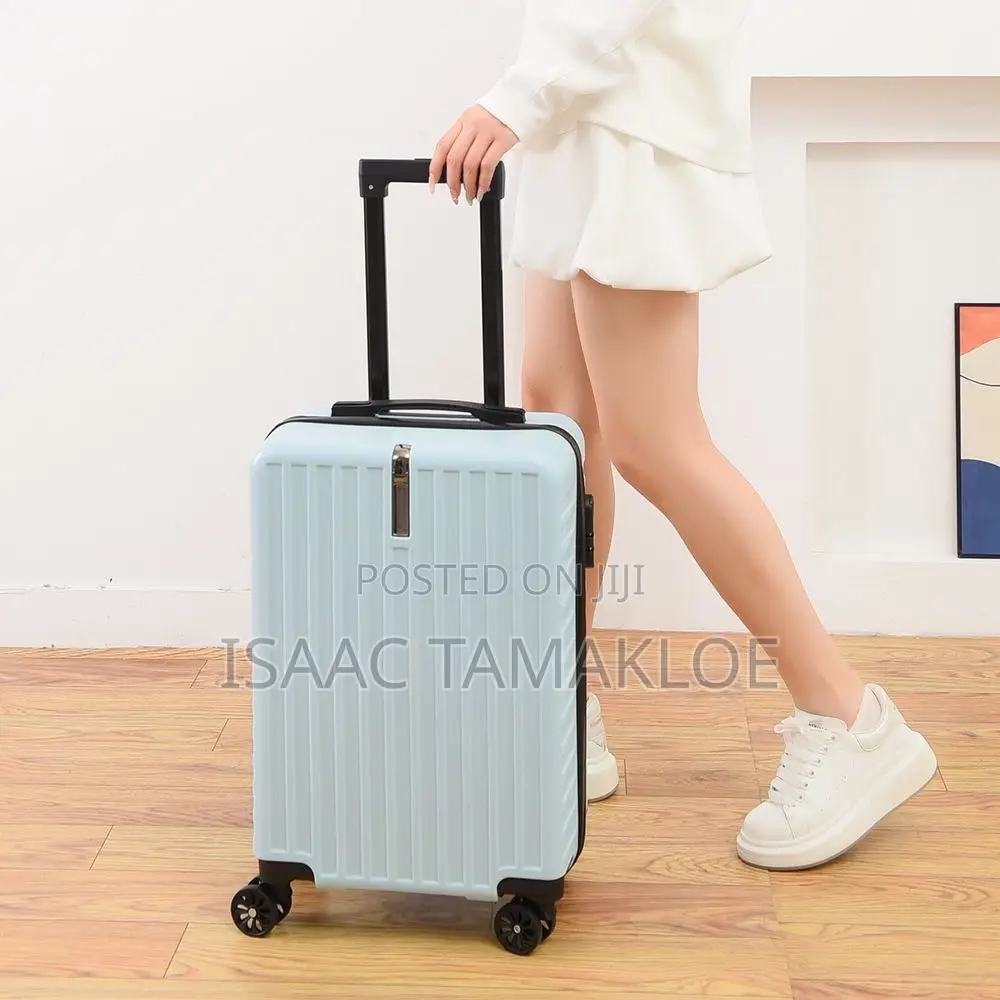 Traveling Bags