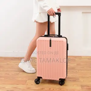 Traveling Bags