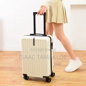 Traveling Bags