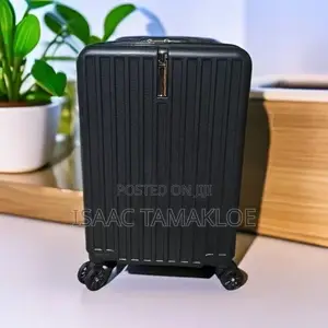 Traveling Bags