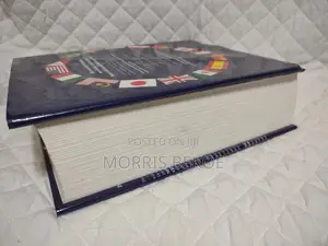 Websters International Encyclopedia