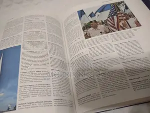 Websters International Encyclopedia