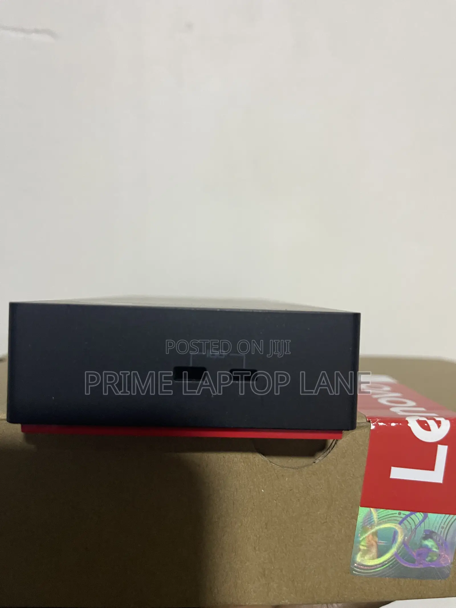 ThinkPad Universal USB-C Dock