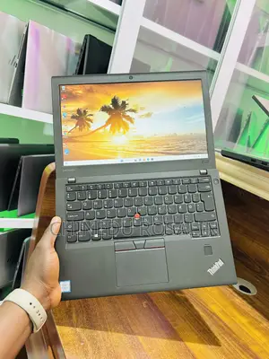 Laptop Lenovo ThinkPad X270 8GB Intel Core i5 SSD 256GB