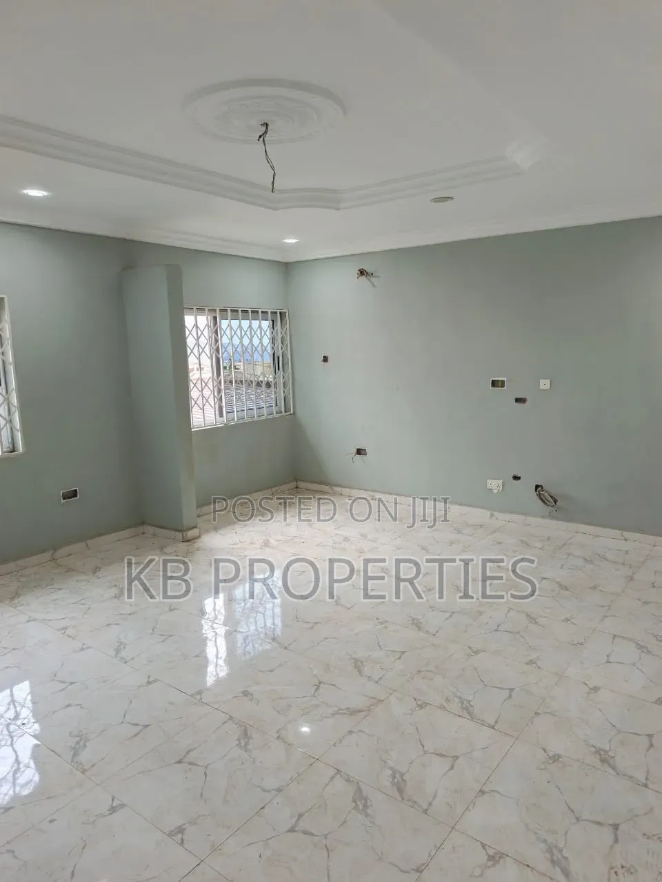 3bdrm House in Kb Properties, Lashibi for sale