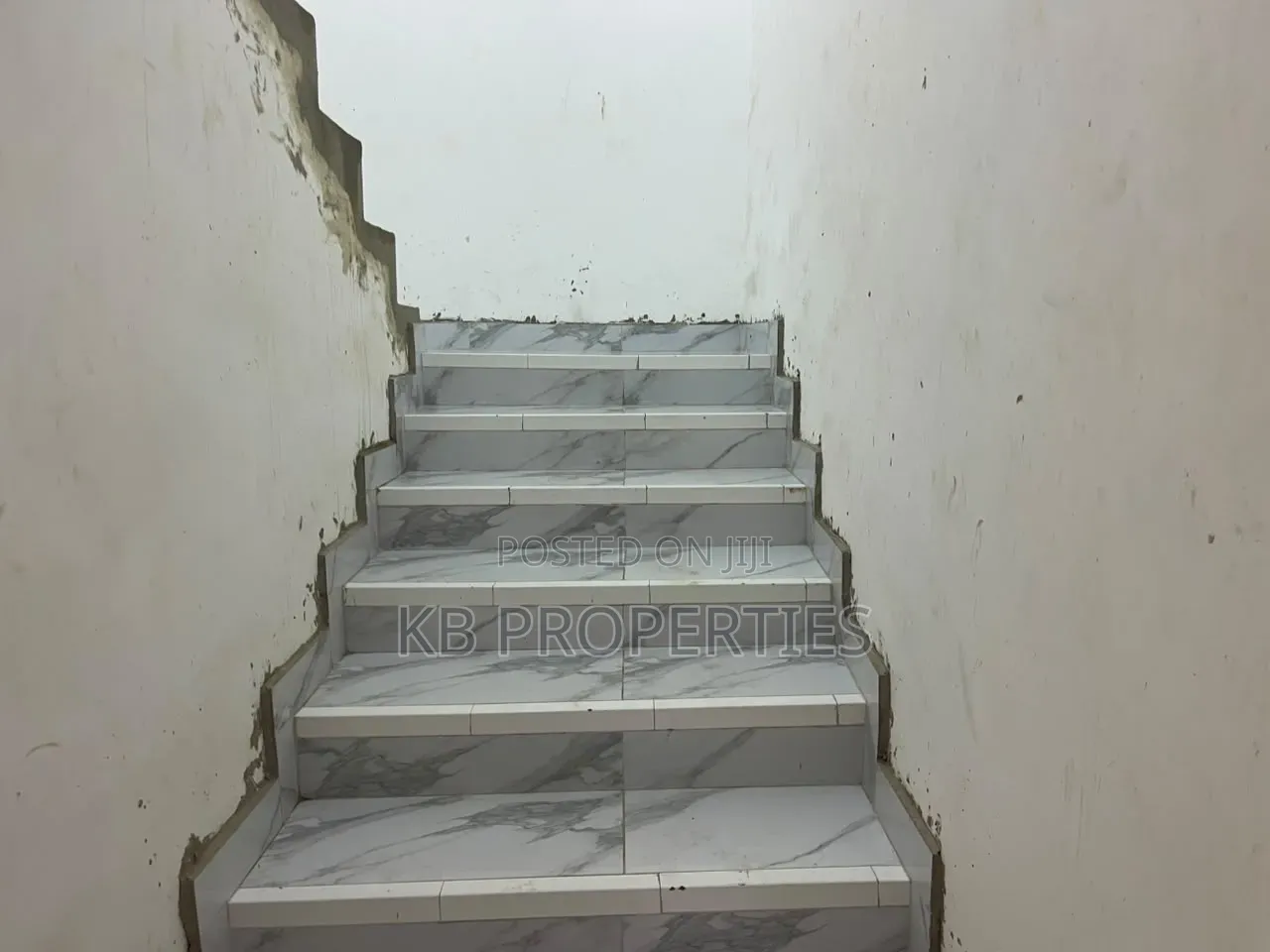 3bdrm House in Kb Properties, Lashibi for sale
