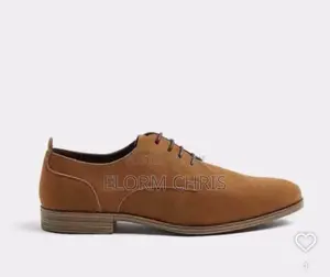 River Island Suede Casuals for Clearance