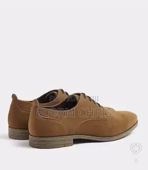 River Island Suede Casuals for Clearance