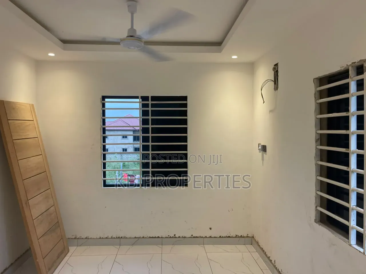 3bdrm House in Kb Properties, Lashibi for sale