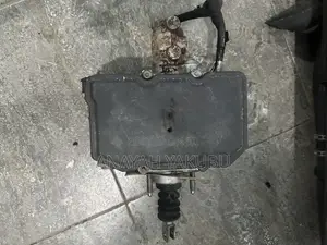 Acura TLX 2018-25 Brake Booster