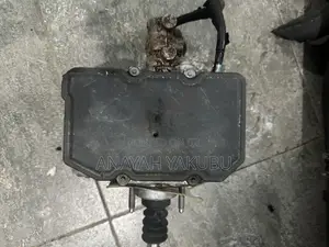 Acura TLX 2018-25 Brake Booster