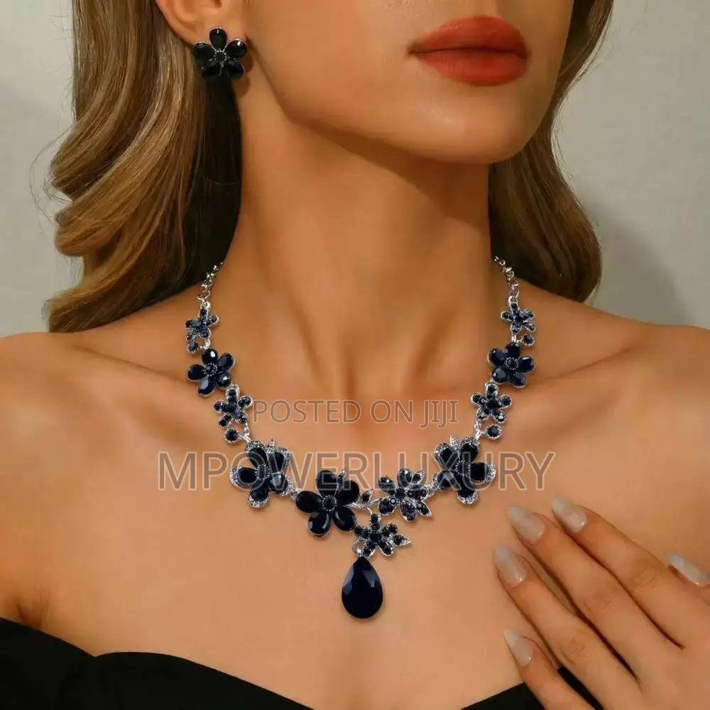 Colorful Flower Fashion Sets