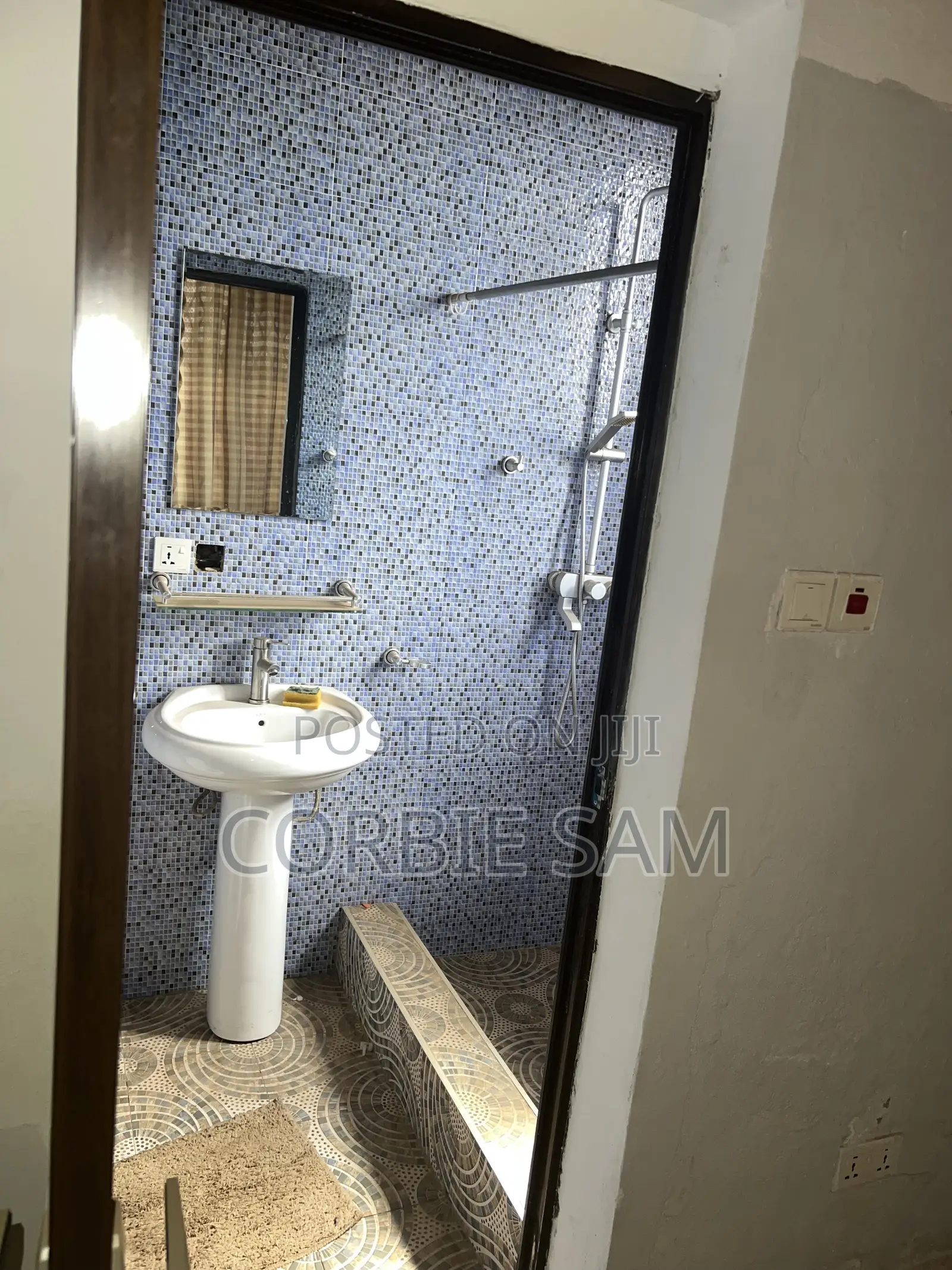 1bdrm Apartment in Owusu Ansah for rent