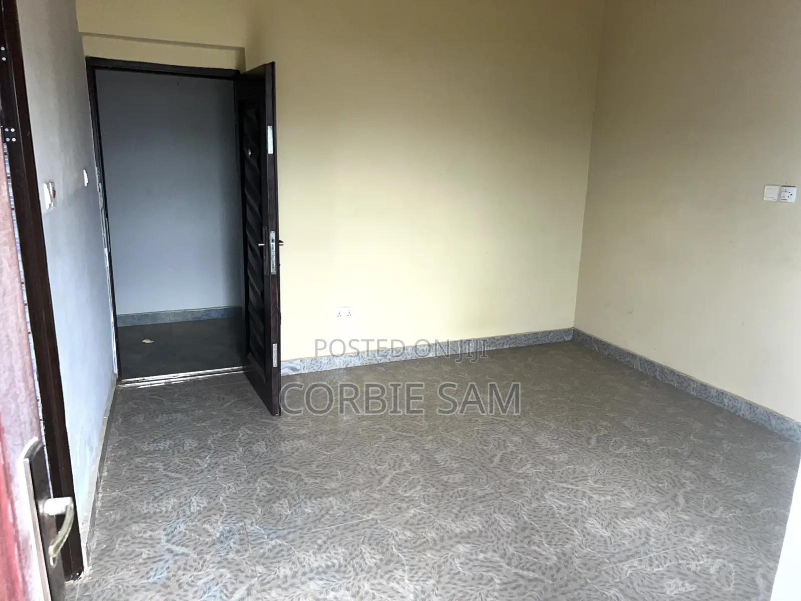 1bdrm Apartment in Owusu Ansah for rent