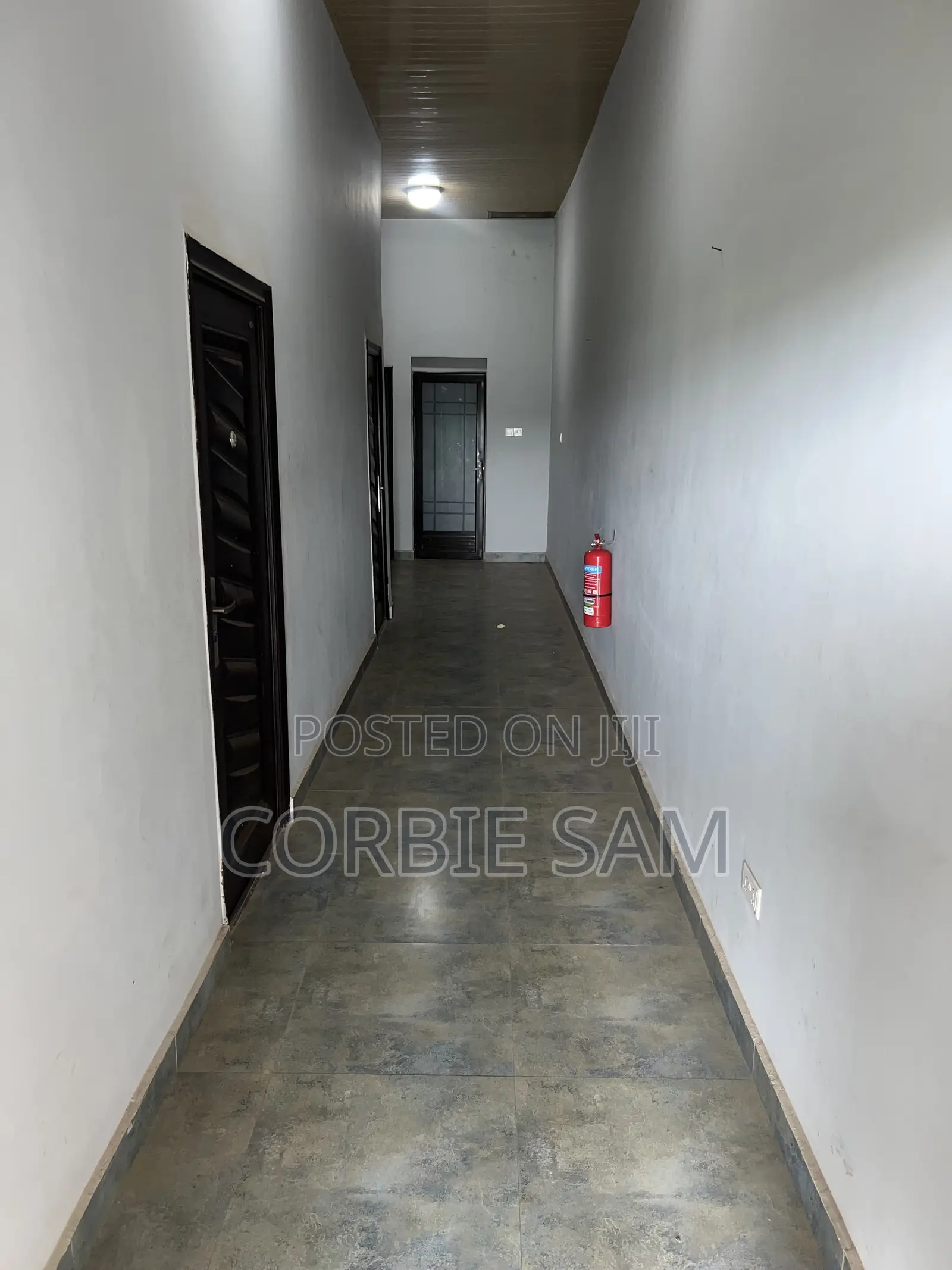 1bdrm Apartment in Owusu Ansah for rent