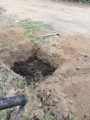 Get Your Bio Digester Re -Serviced .We Empty Your Biodigester