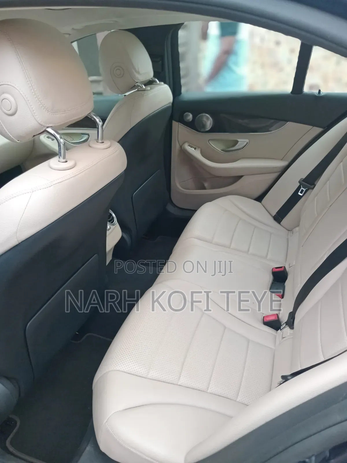 Mercedes-Benz C300 Base C300 AWD 4MATIC Sedan 2018 Blue