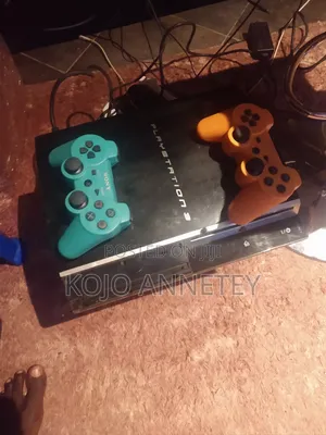 PS3 for Sale