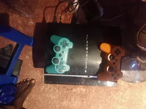 PS3 for Sale